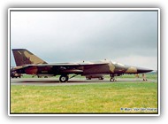 F-111E USAFE 68-0026 UH